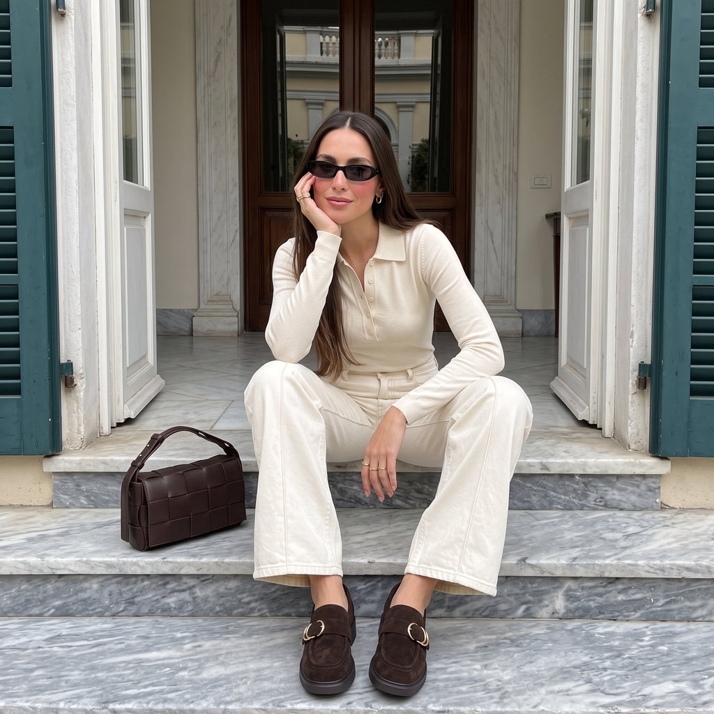 Giulia Womens Loafers - view 21