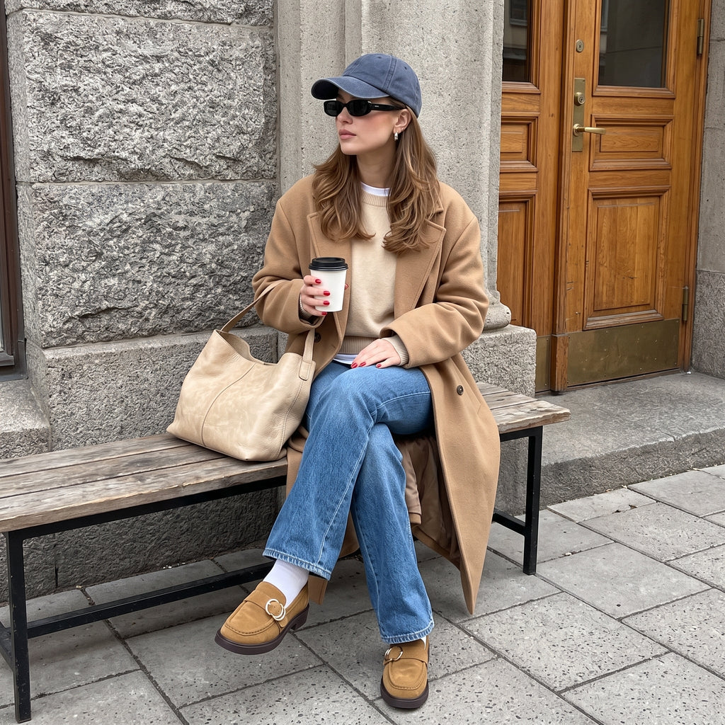 Giulia Womens Loafers - view 31