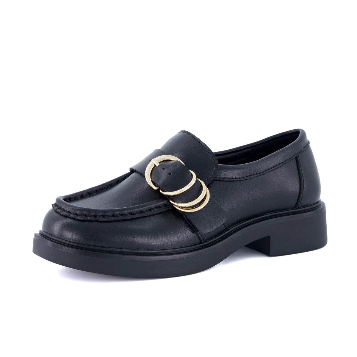 Giulia Womens Loafers - view 3