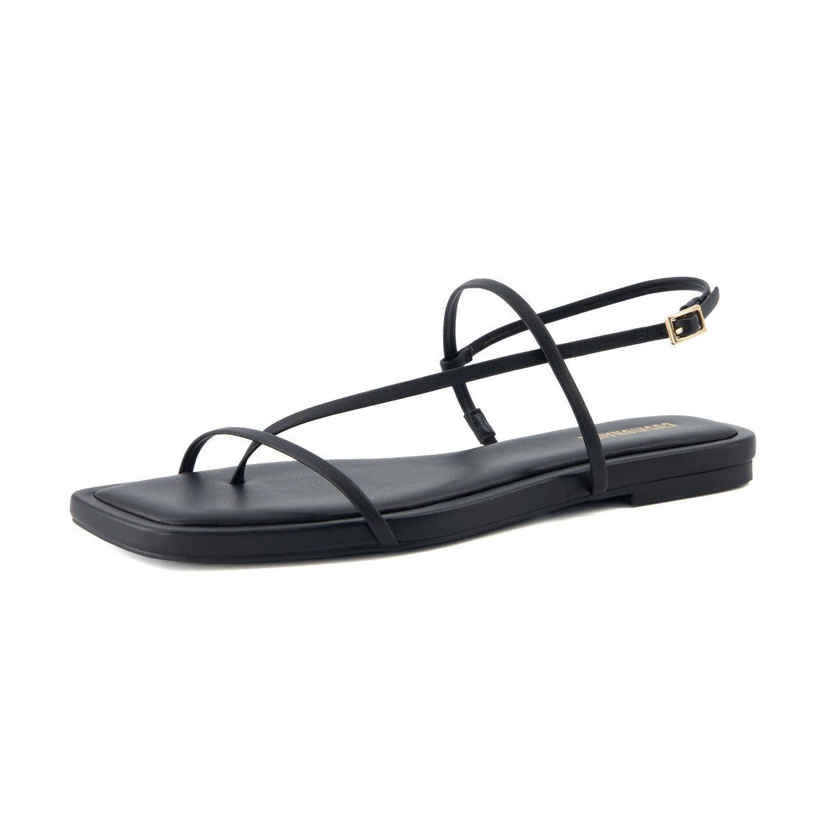 Glory Flat Sandal - view 2