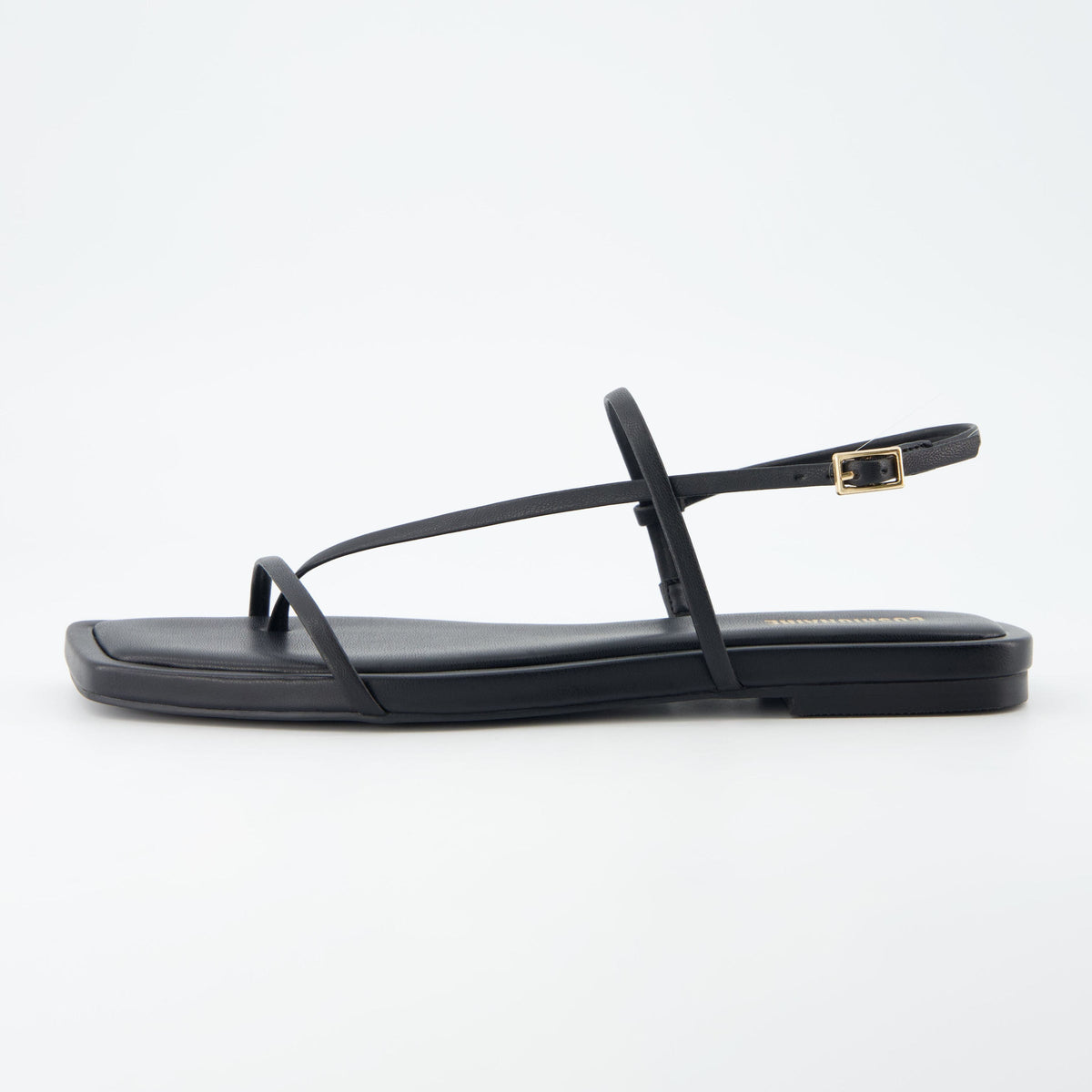 Glory Flat Sandal - view 1