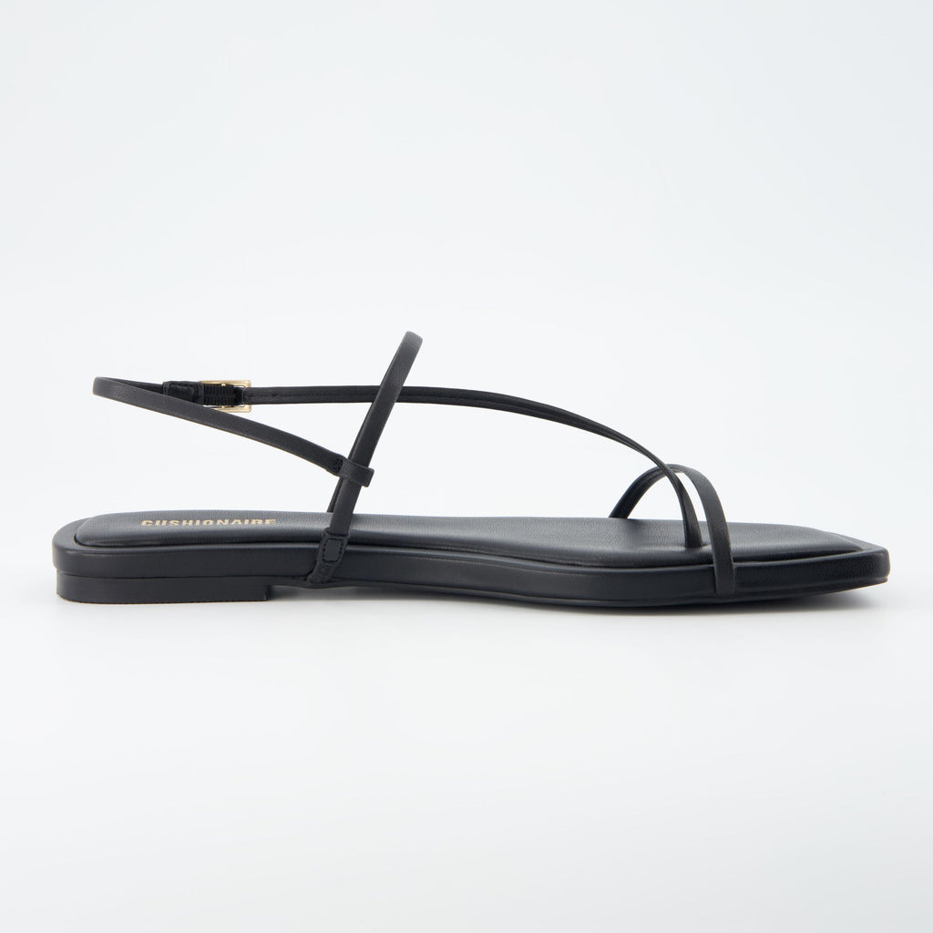 Glory Flat Sandal - view 4