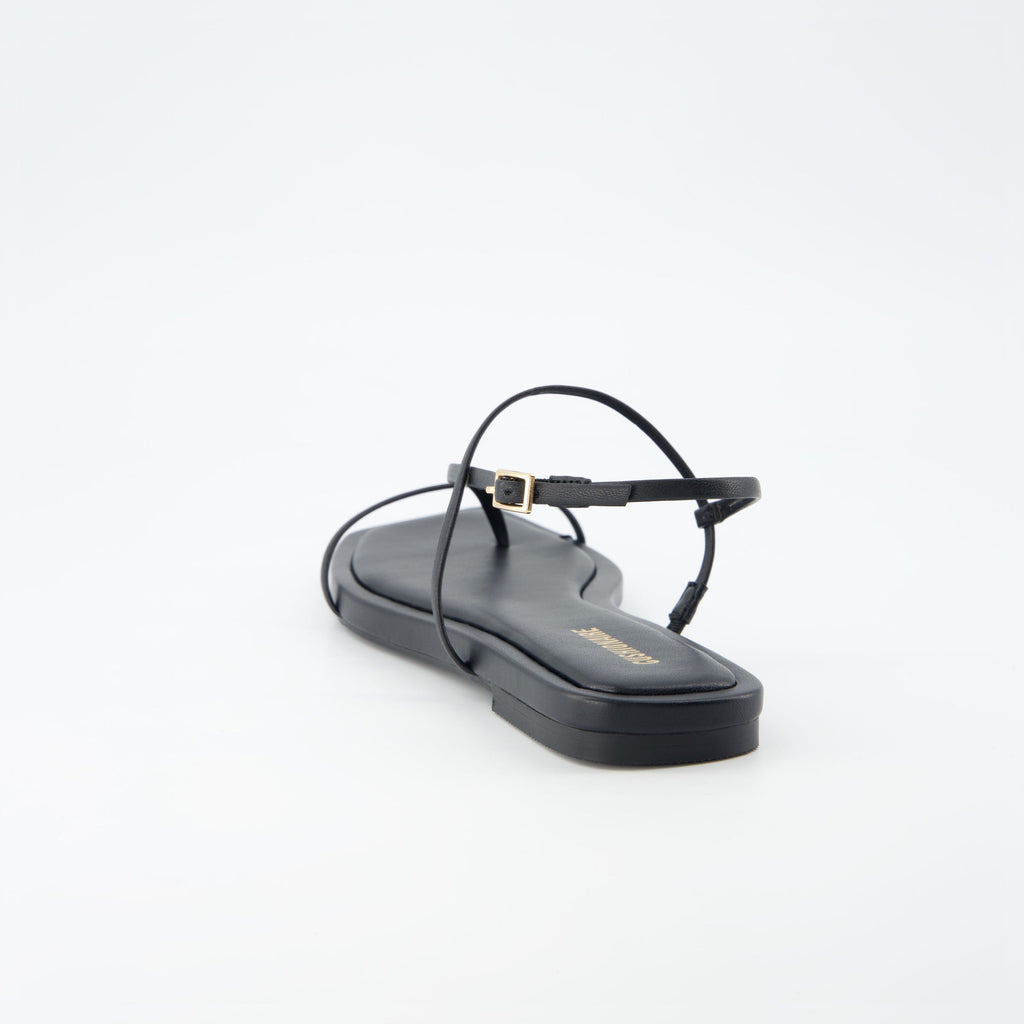 Glory Flat Sandal - view 5