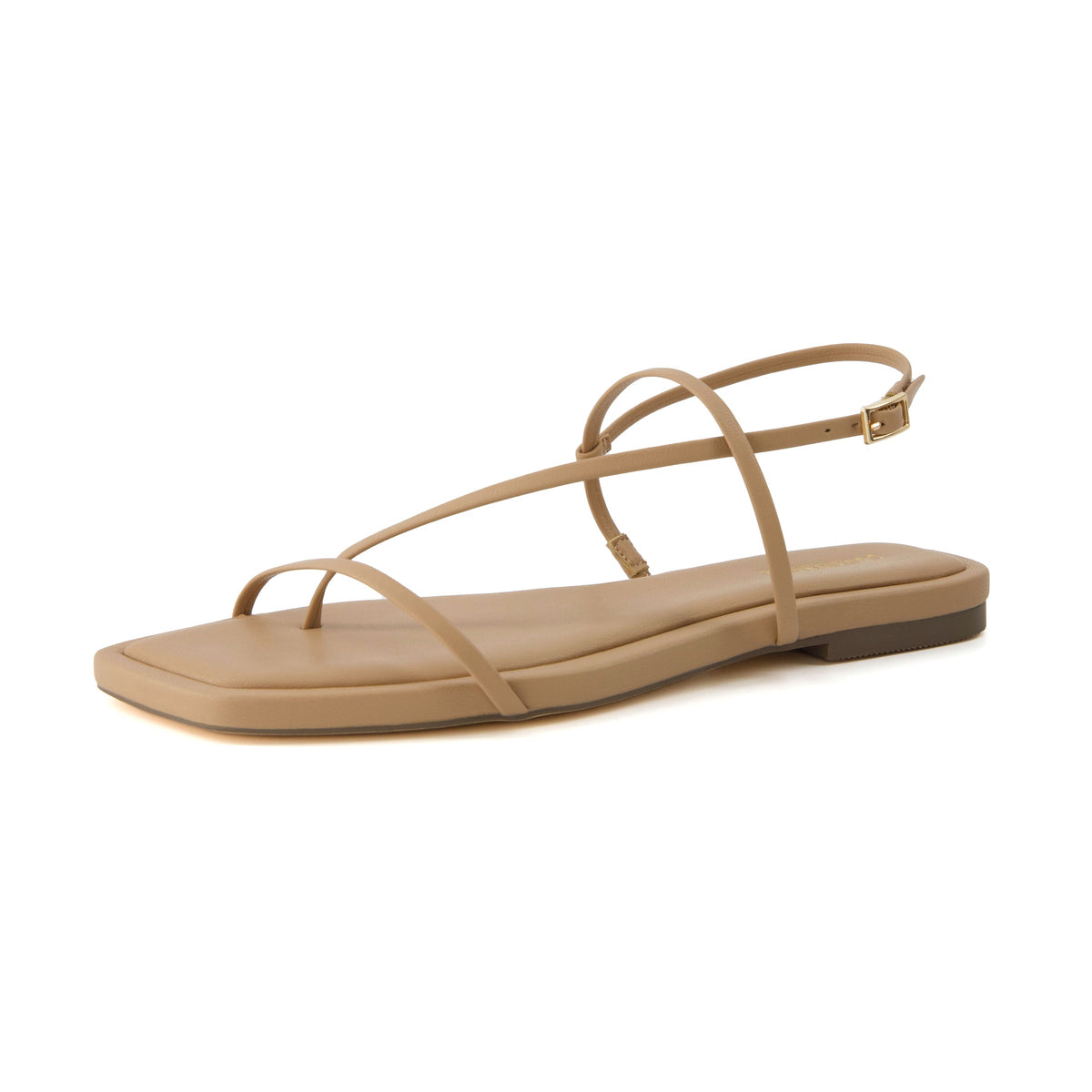 Glory Flat Sandal - view 8