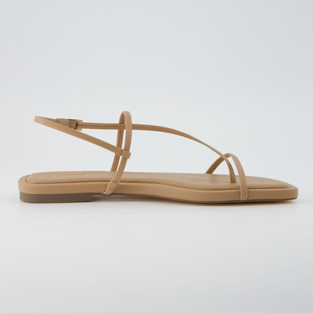 Glory Flat Sandal - view 10