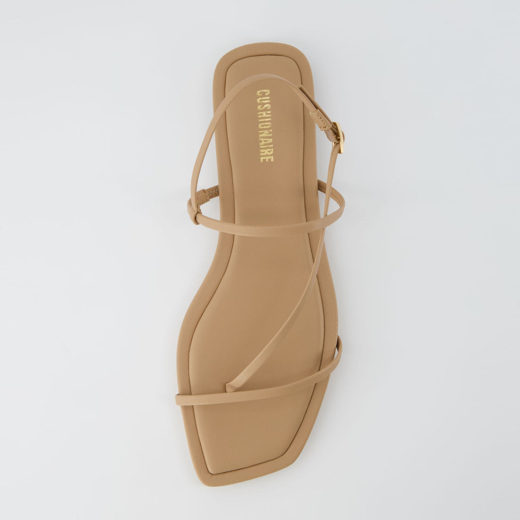 Glory Flat Sandal - view 12