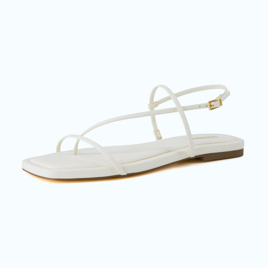 Glory Flat Sandal - view 14