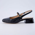 Gogo Mary Jane Dress Shoe - view 2