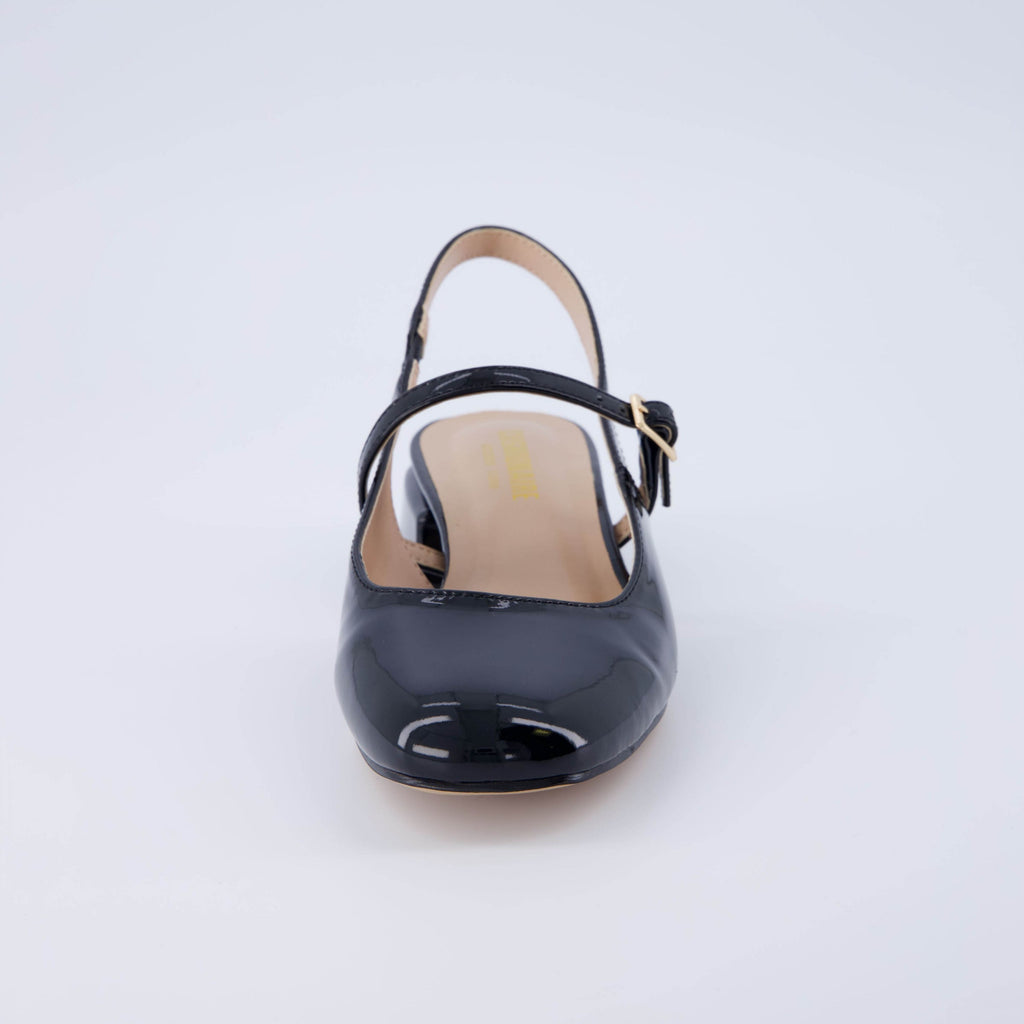 Gogo Mary Jane Dress Shoe - view 4