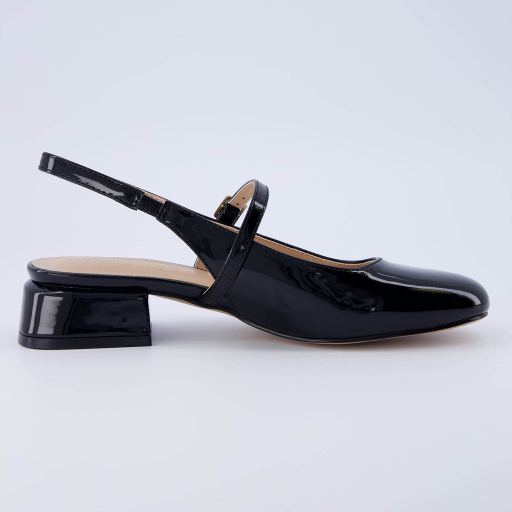 Gogo Mary Jane Dress Shoe - view 5