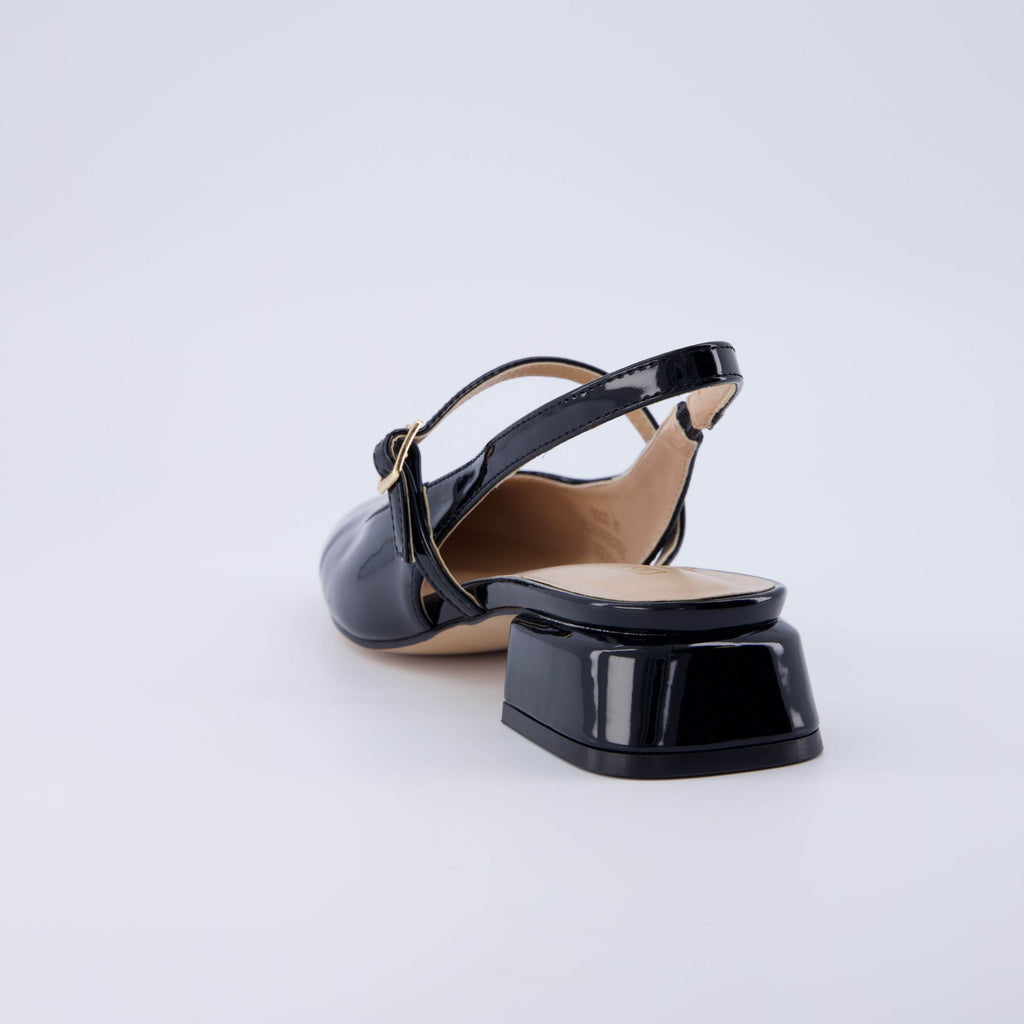 Gogo Mary Jane Dress Shoe - view 6