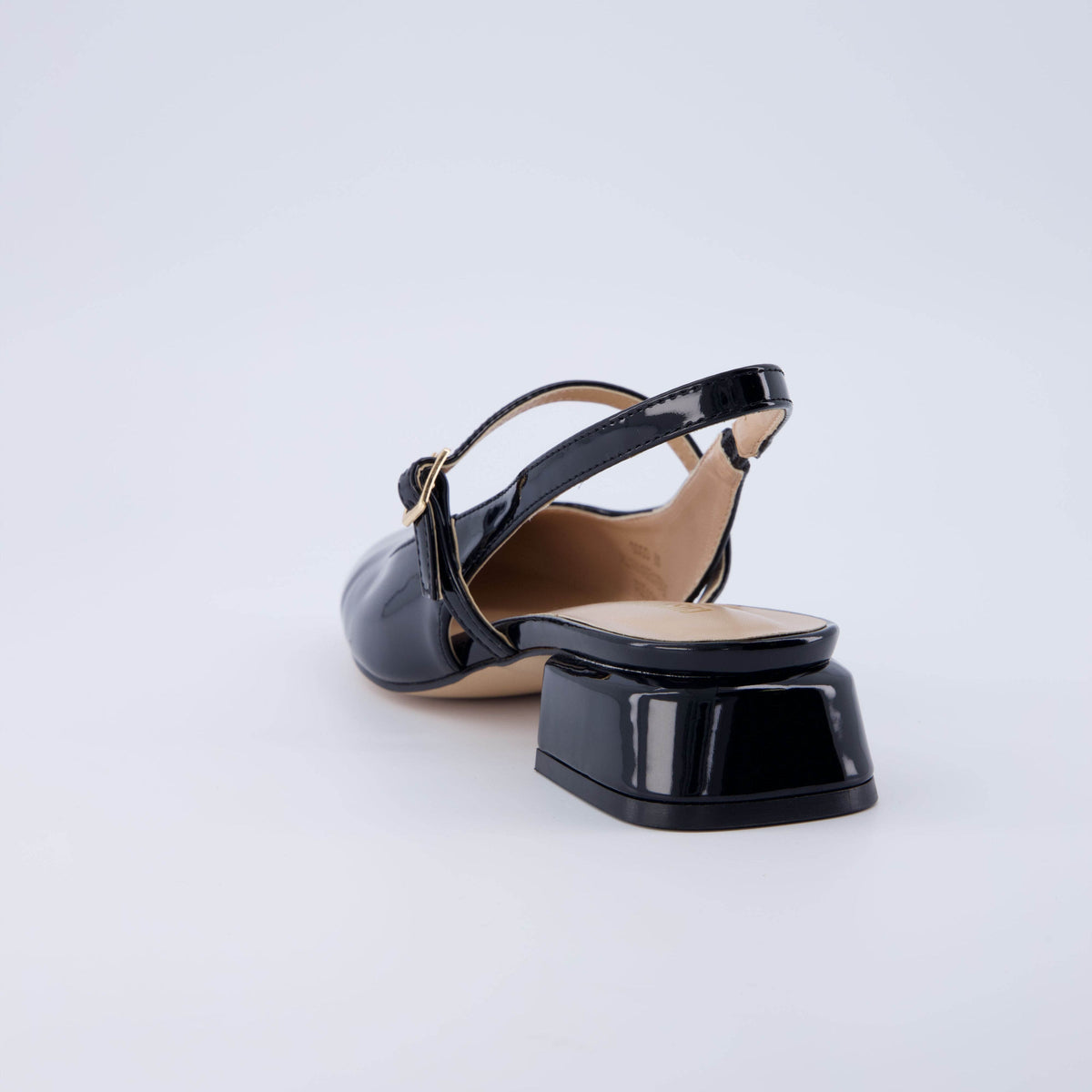 Gogo Mary Jane Dress Shoe - view 6