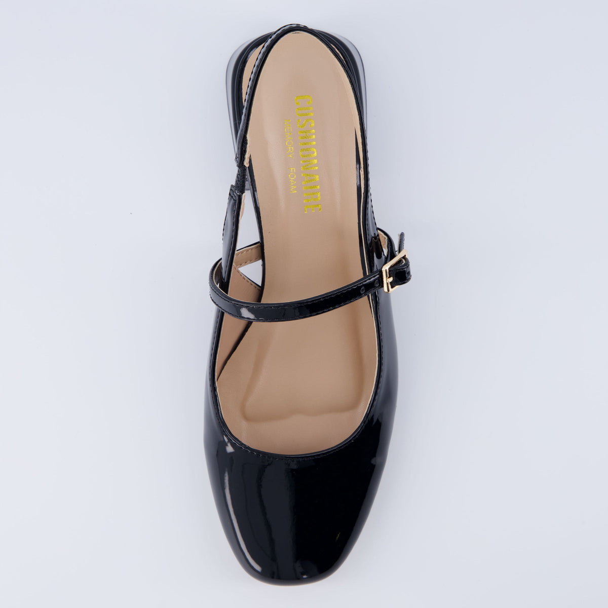 Gogo Mary Jane Dress Shoe - view 7