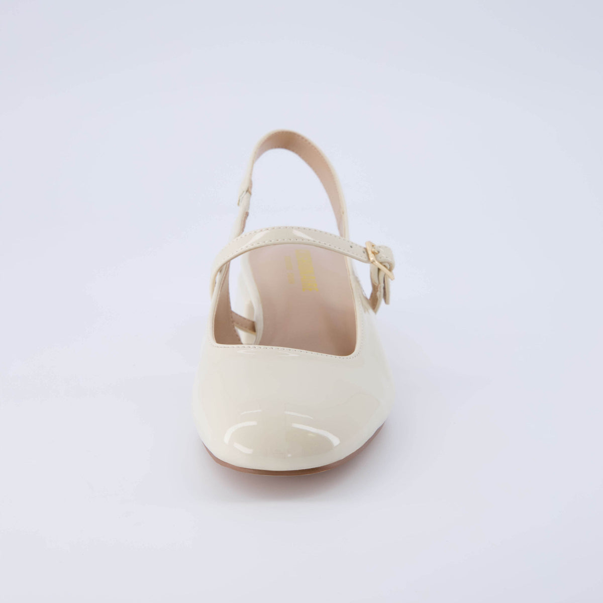 Gogo Mary Jane Dress Shoe - view 16