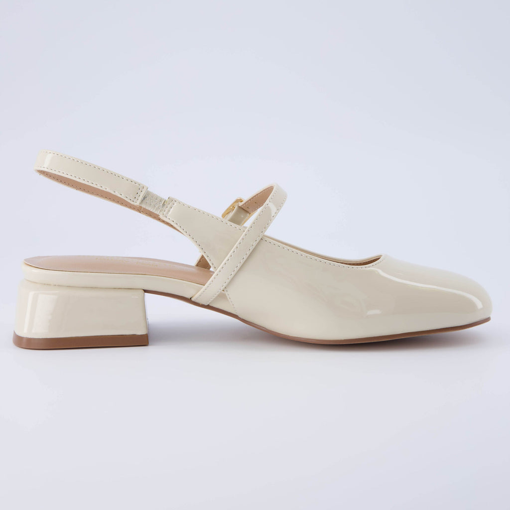 Gogo Mary Jane Dress Shoe - view 17