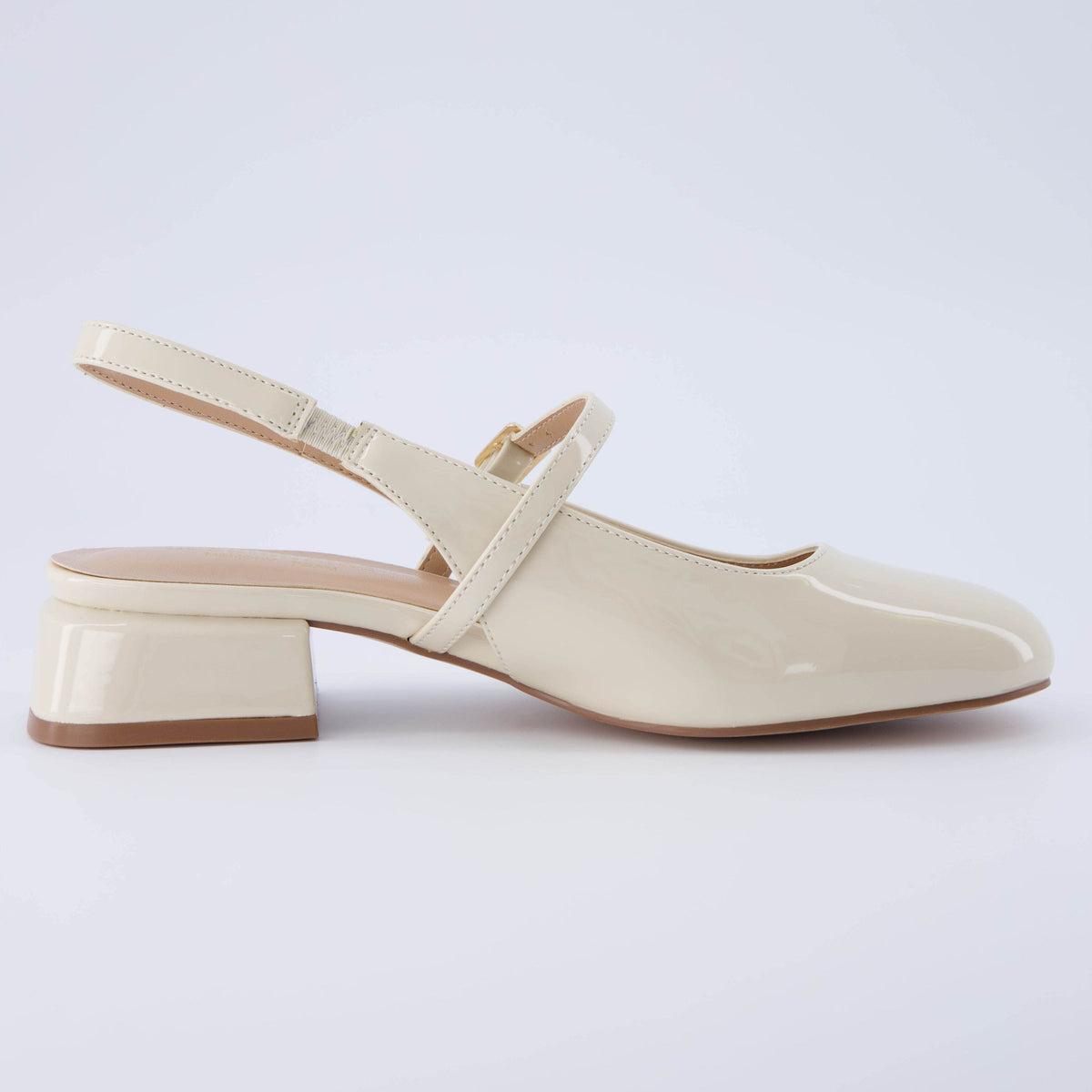 Gogo Mary Jane Dress Shoe - view 17