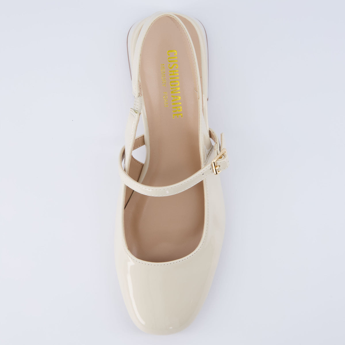 Gogo Mary Jane Dress Shoe - view 19