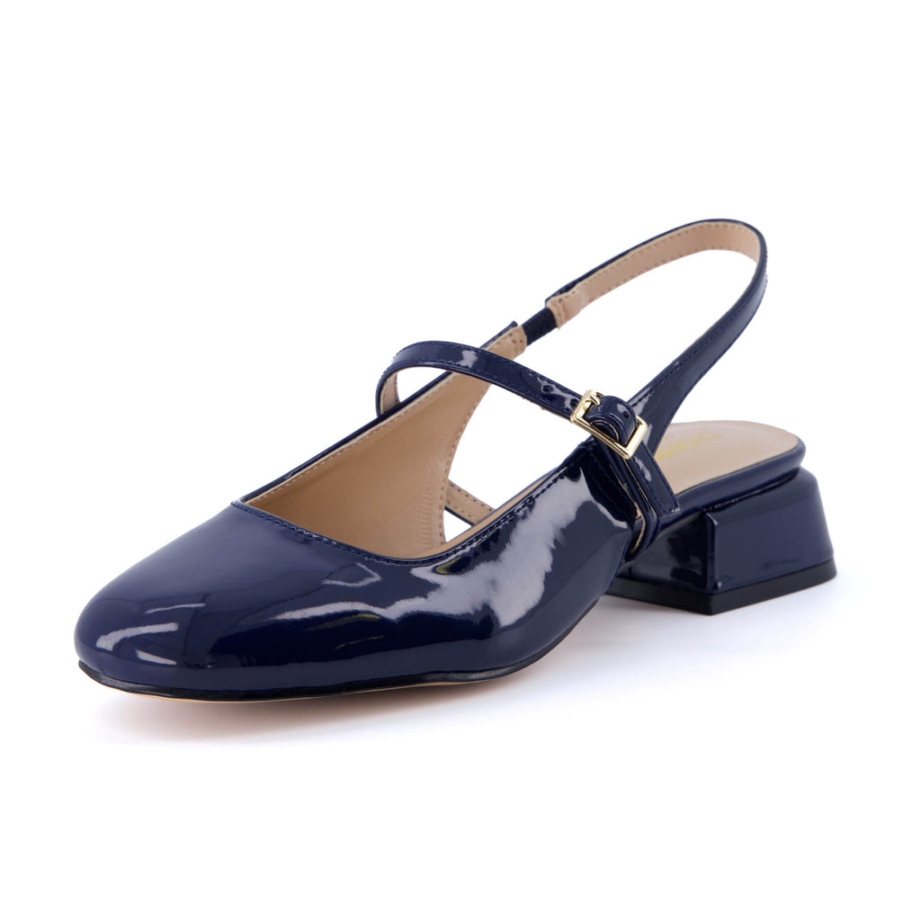 Gogo Mary Jane Dress Shoe - view 21