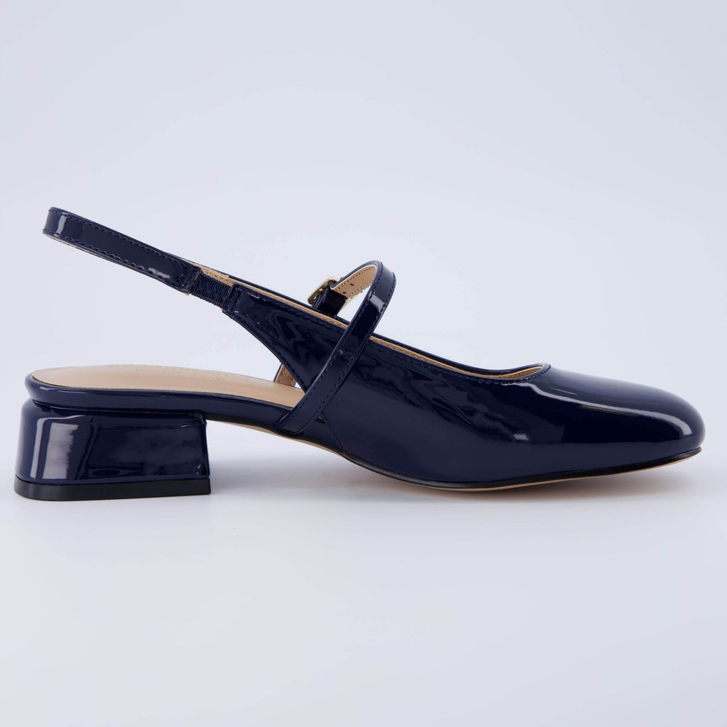 Gogo Mary Jane Dress Shoe - view 23