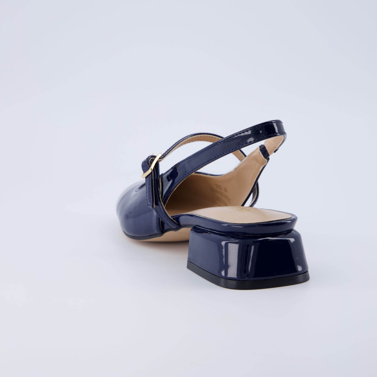 Gogo Mary Jane Dress Shoe - view 24