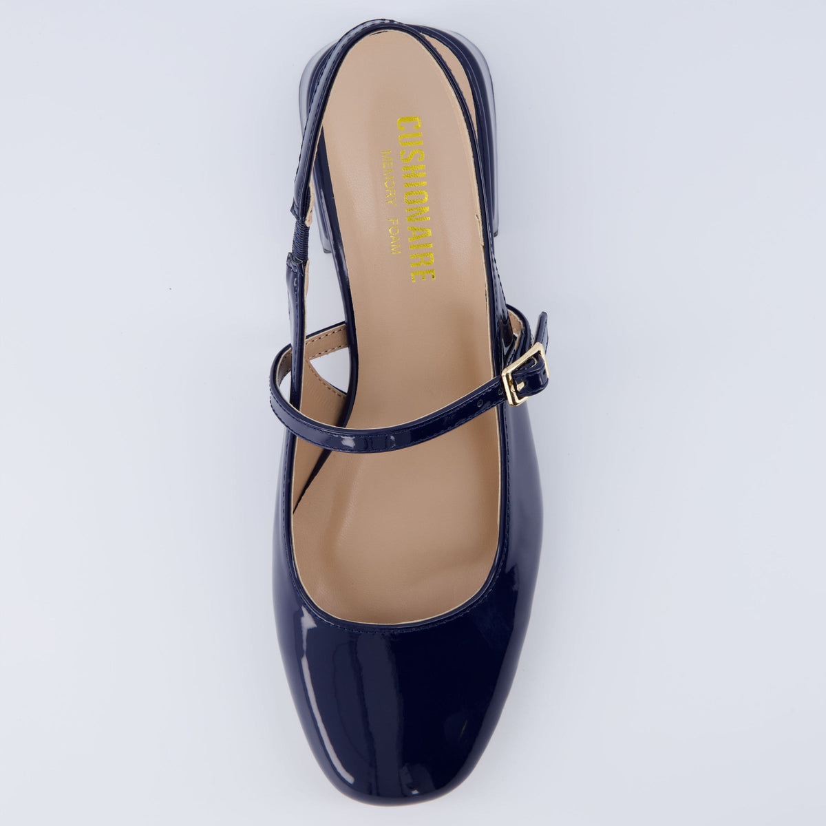 Gogo Mary Jane Dress Shoe - view 25