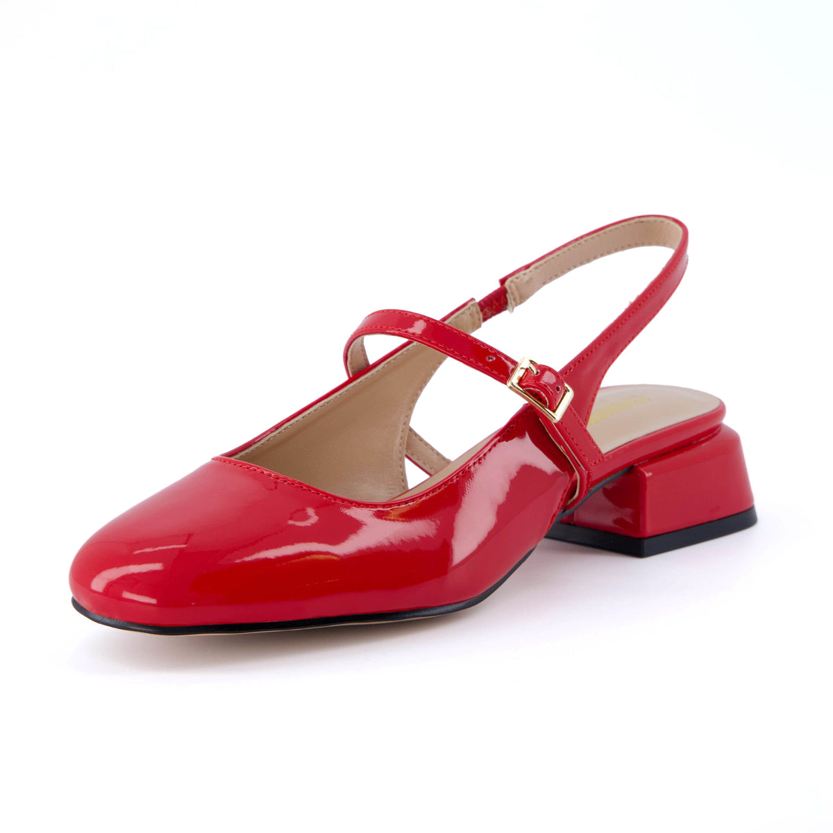 Gogo Mary Jane Dress Shoe - view 9