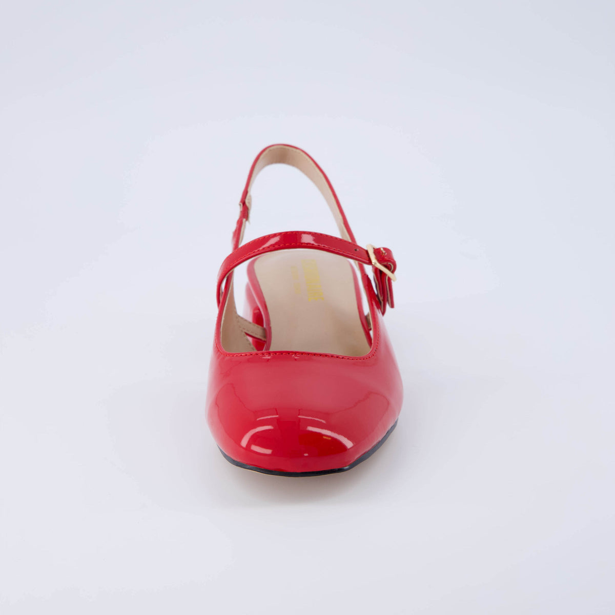 Gogo Mary Jane Dress Shoe - view 10