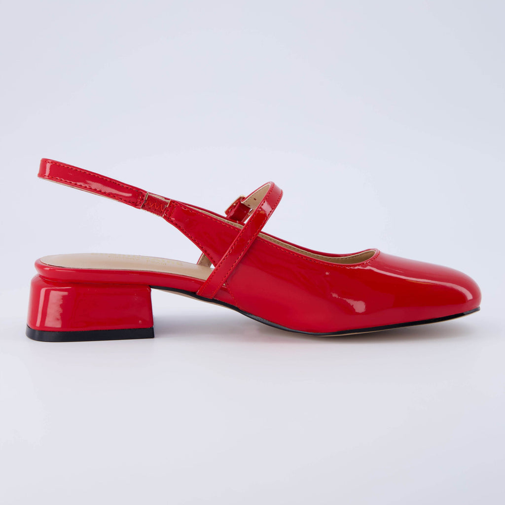 Gogo Mary Jane Dress Shoe - view 11