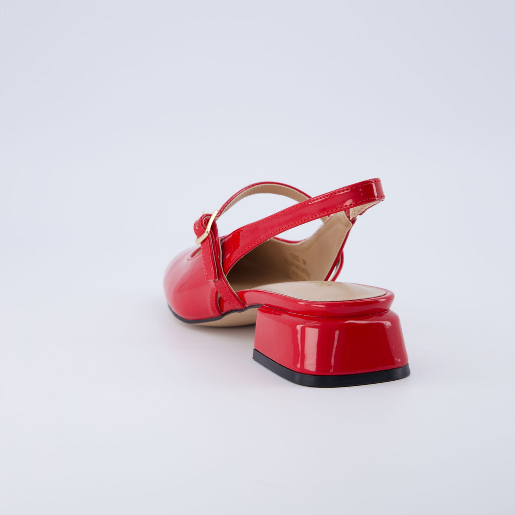 Gogo Mary Jane Dress Shoe - view 12