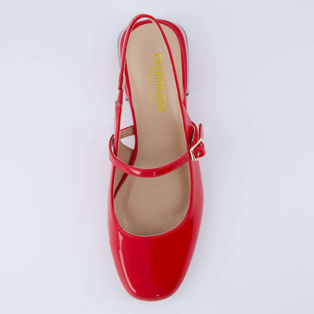 Gogo Mary Jane Dress Shoe - view 13