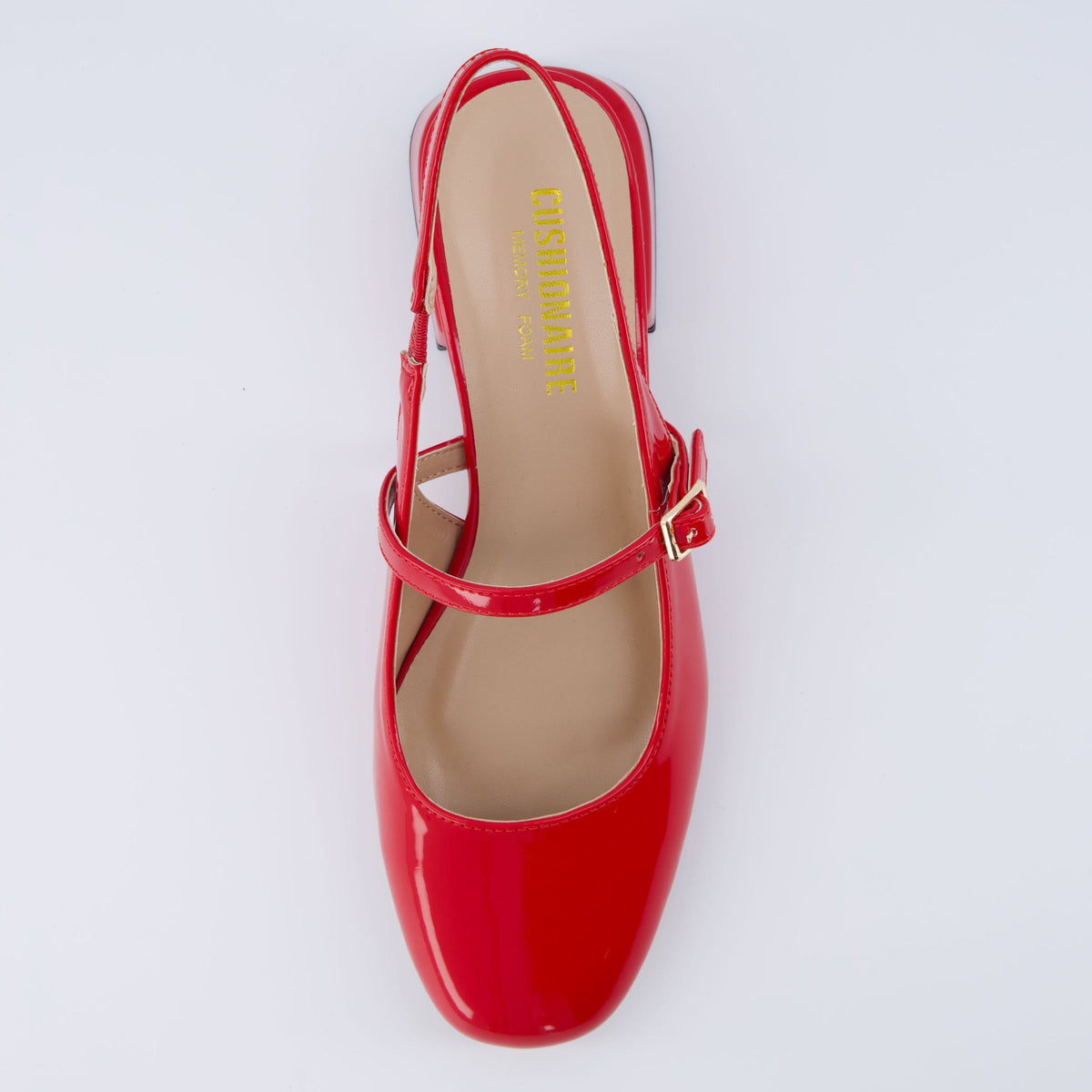 Gogo Mary Jane Dress Shoe - view 13