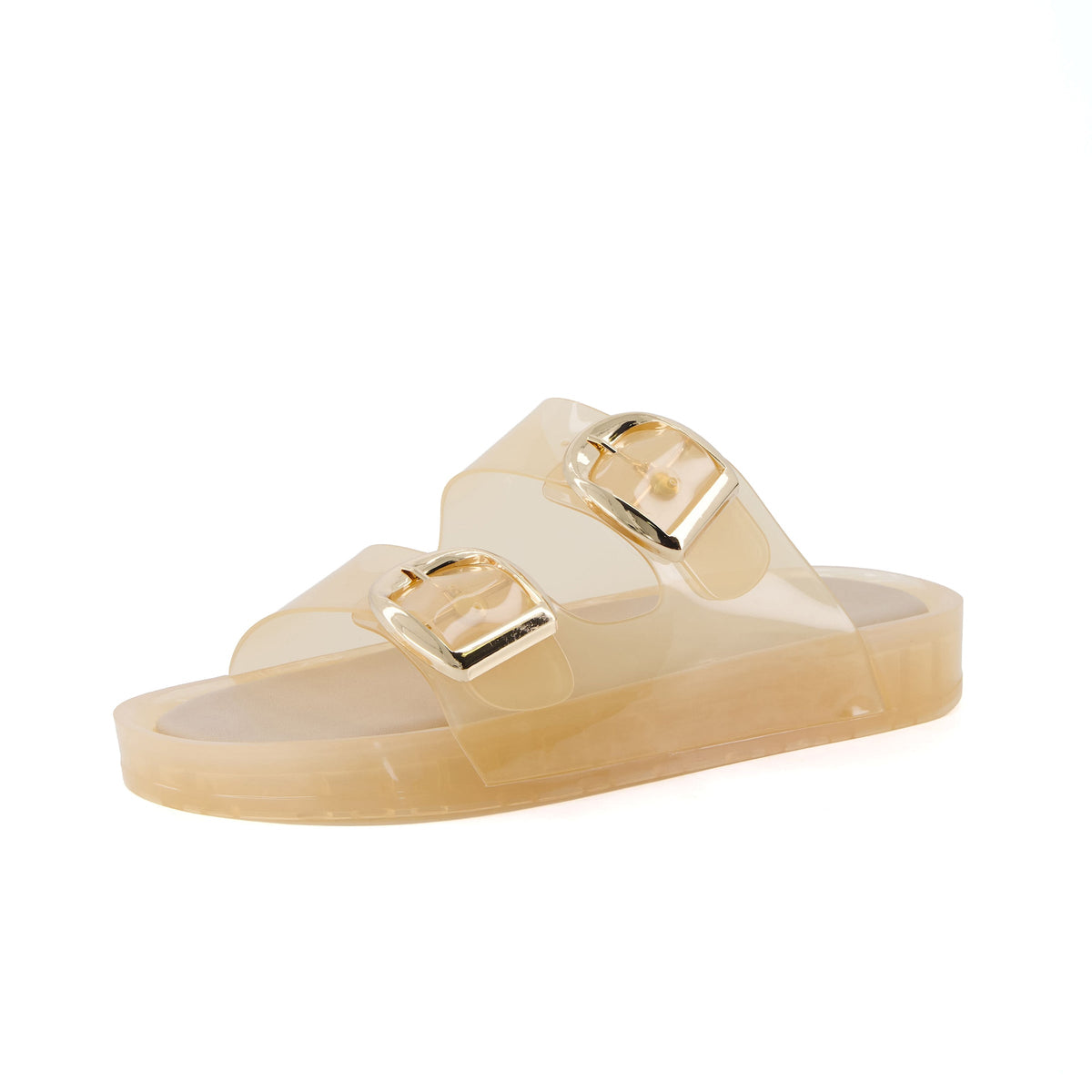 Gummie Jelly Sandals - view 13