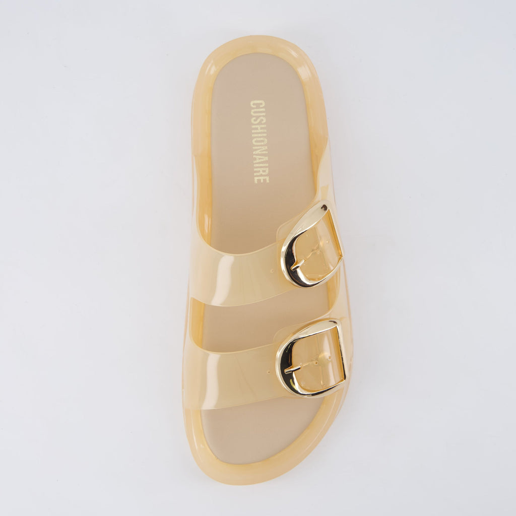 Gummie Jelly Sandals - view 17