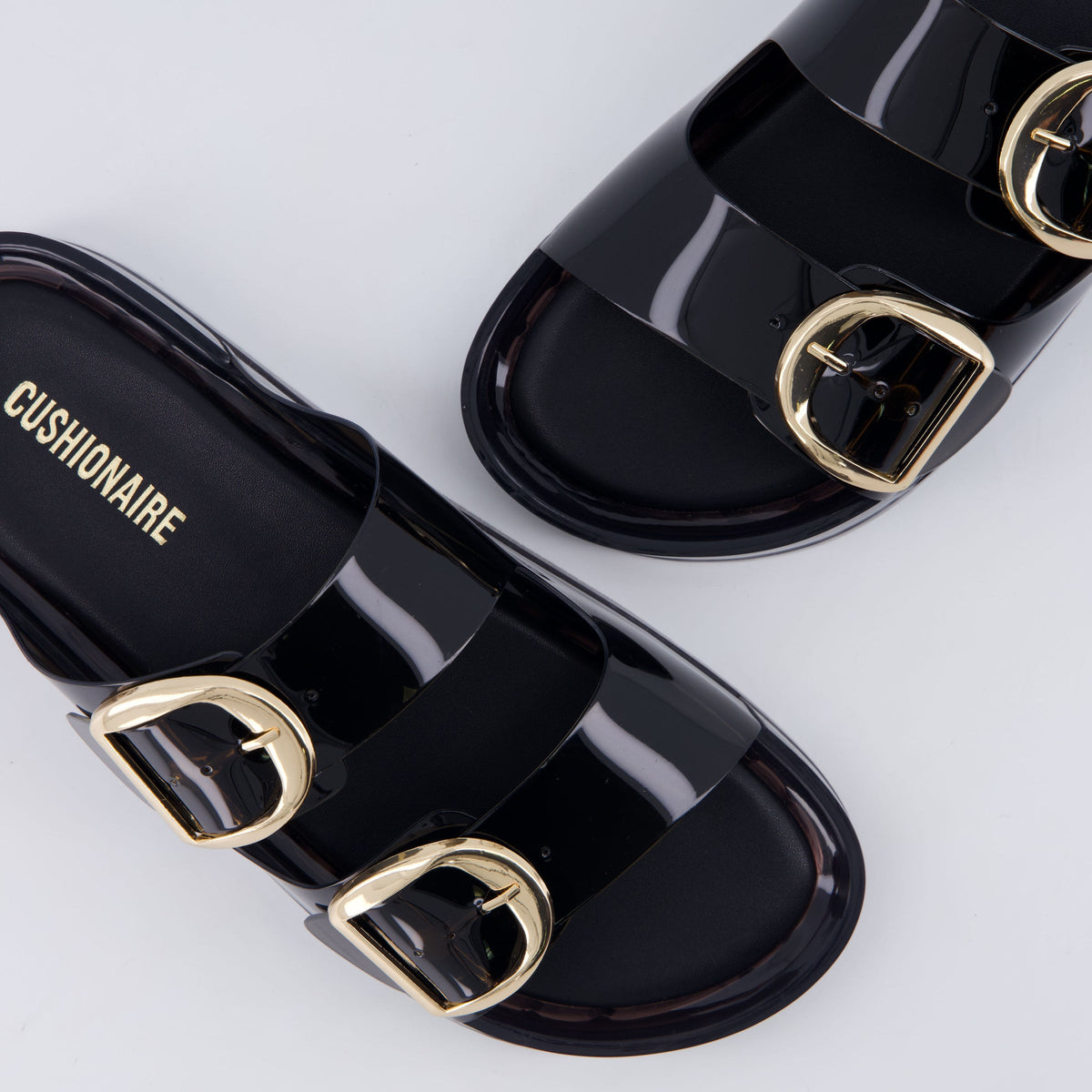 Gummie Jelly Sandals - view 33
