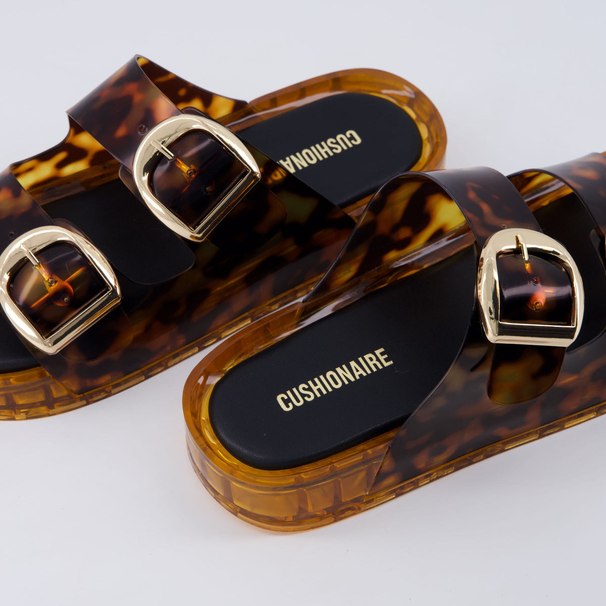 Gummie Jelly Sandals - view 1