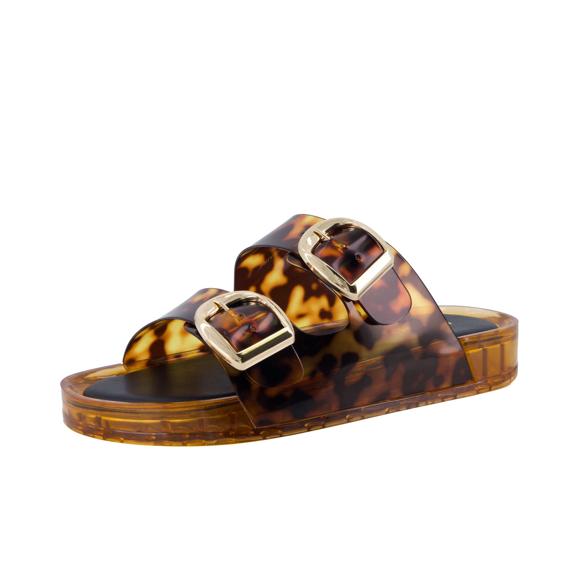 Gummie Jelly Sandals - view 3