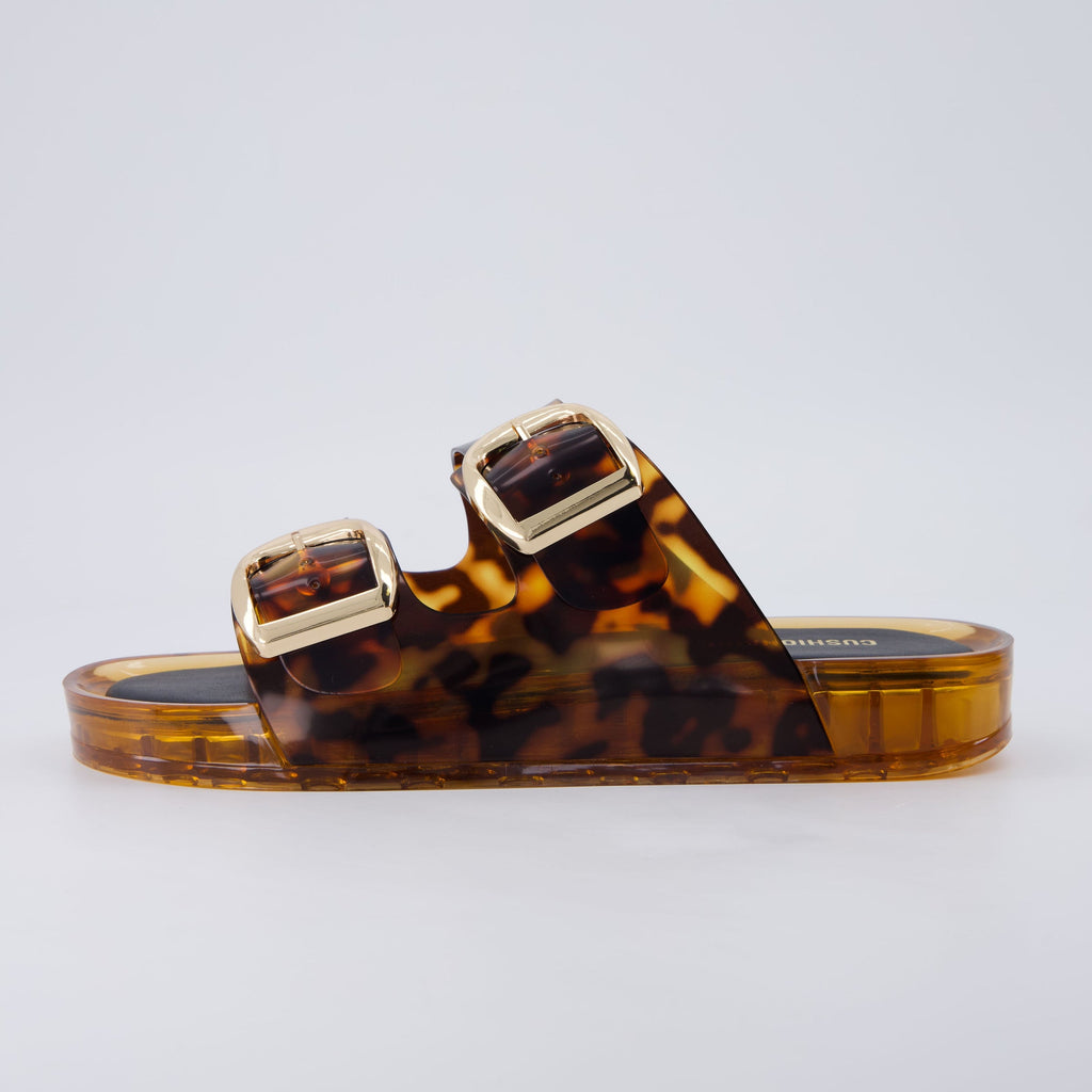 Gummie Jelly Sandals - view 2