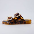 Gummie Jelly Sandals - view 2