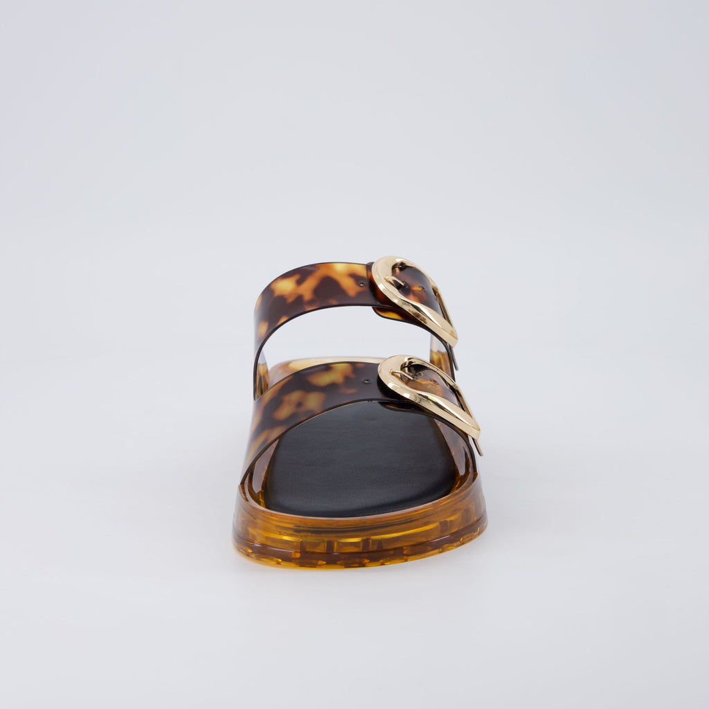 Gummie Jelly Sandals - view 4