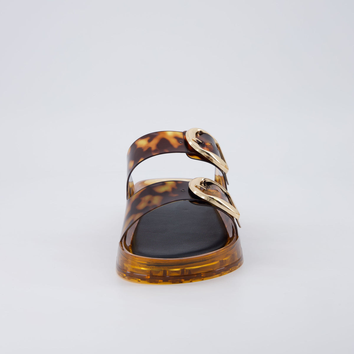 Gummie Jelly Sandals - view 4
