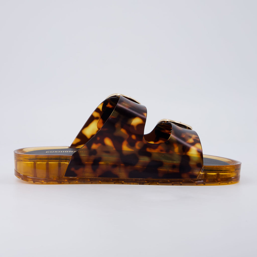 Gummie Jelly Sandals - view 5