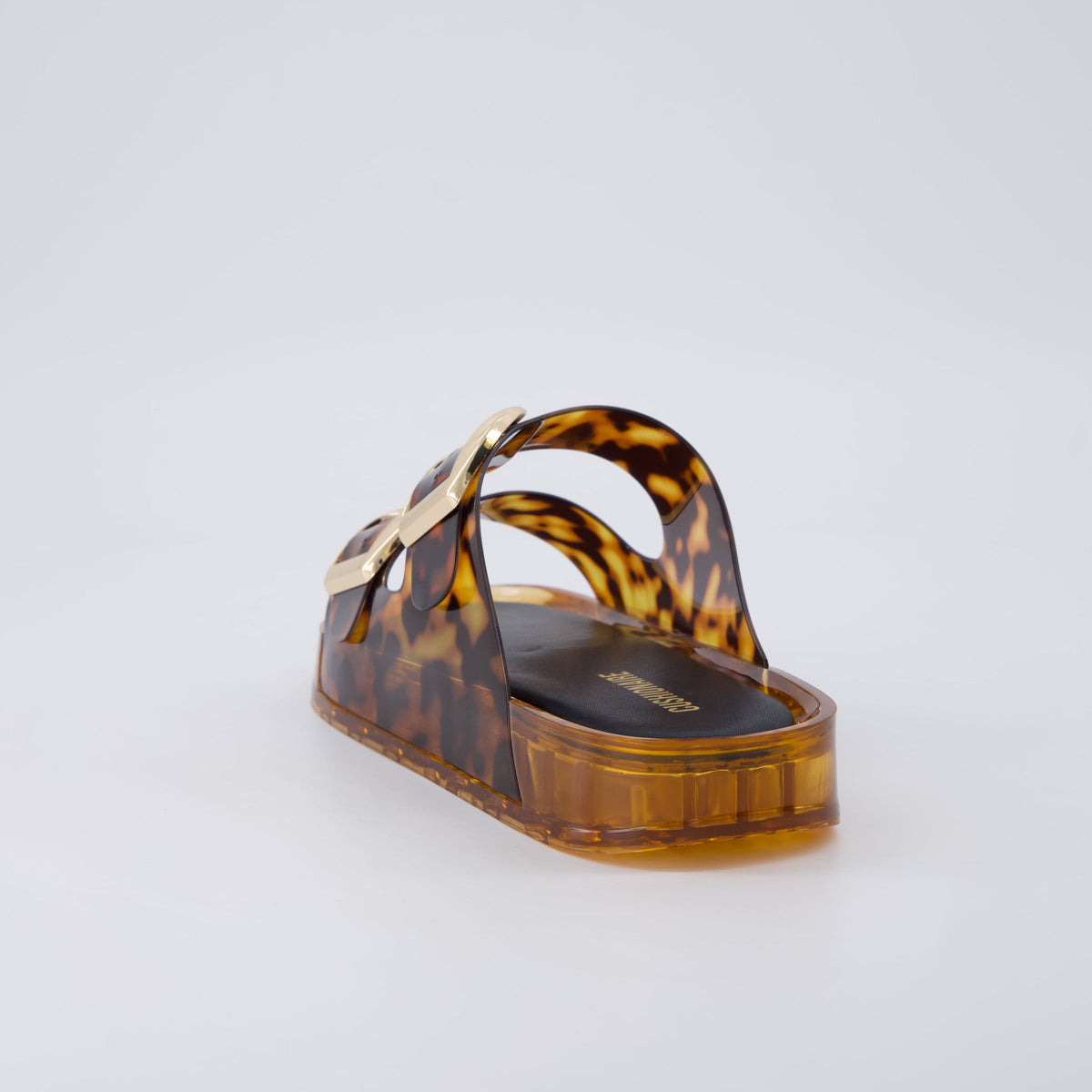 Gummie Jelly Sandals - view 6