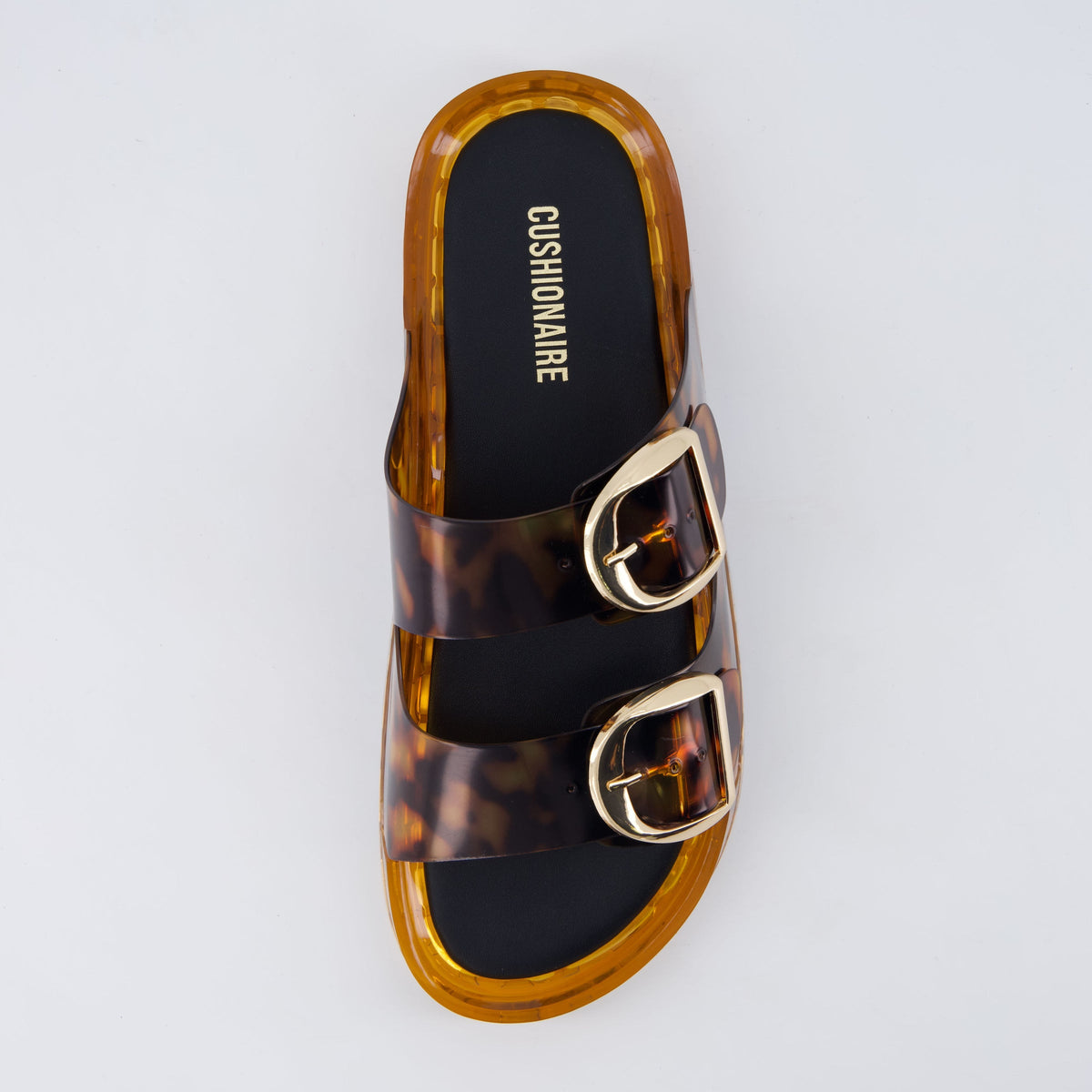 Gummie Jelly Sandals - view 7