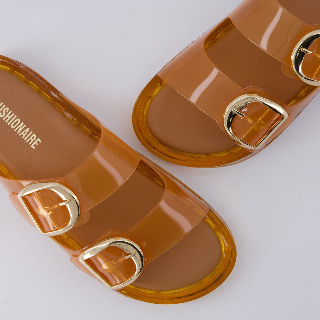 Gummie Jelly Sandals - view 44
