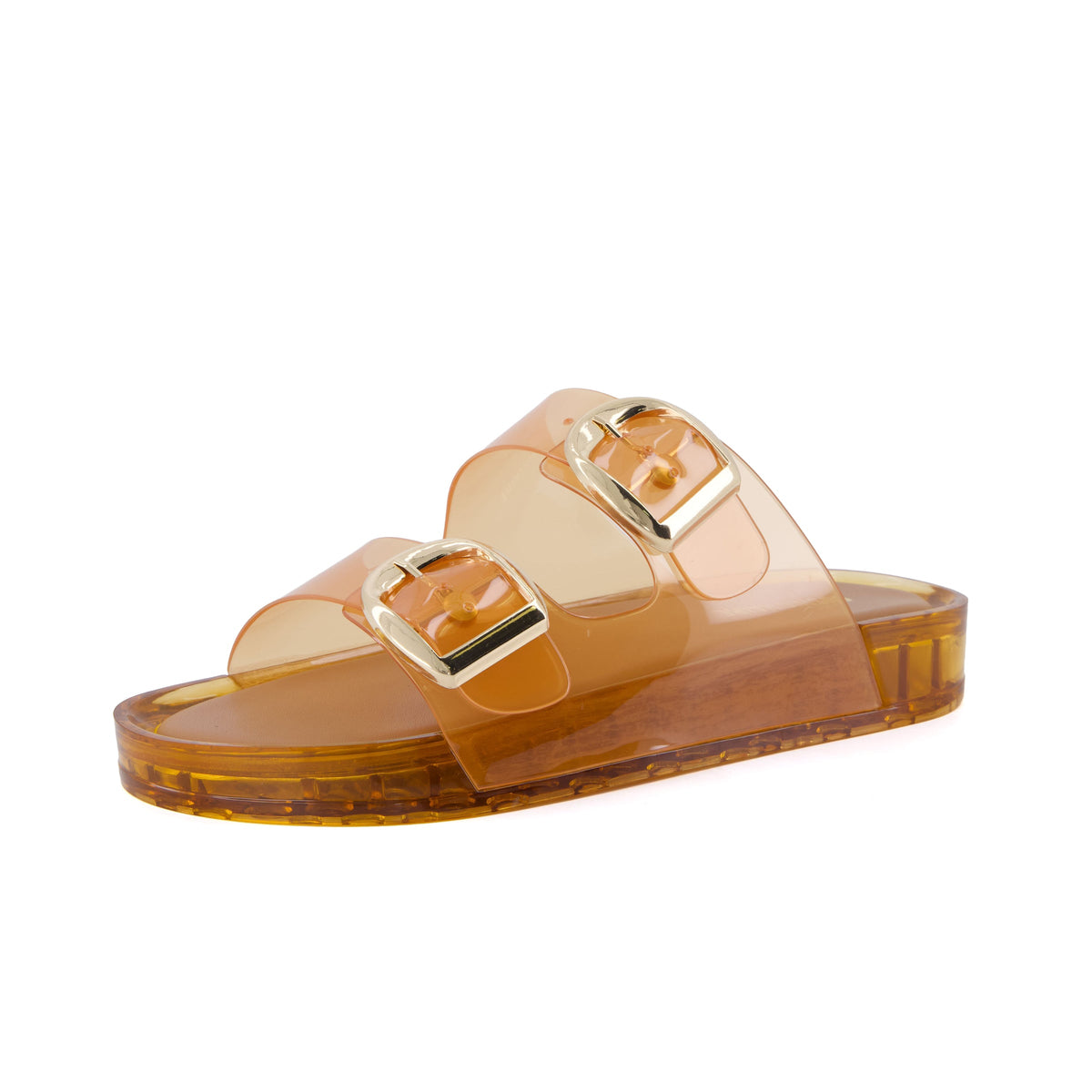 Gummie Jelly Sandals - view 35