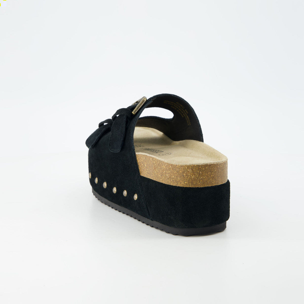 Guru Platform Sandal - view 24