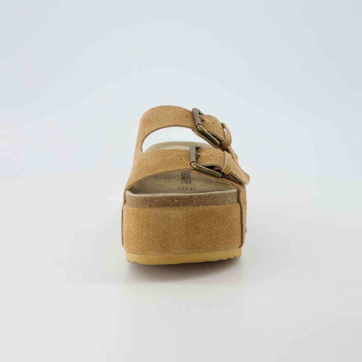 Guru Platform Sandal - view 4