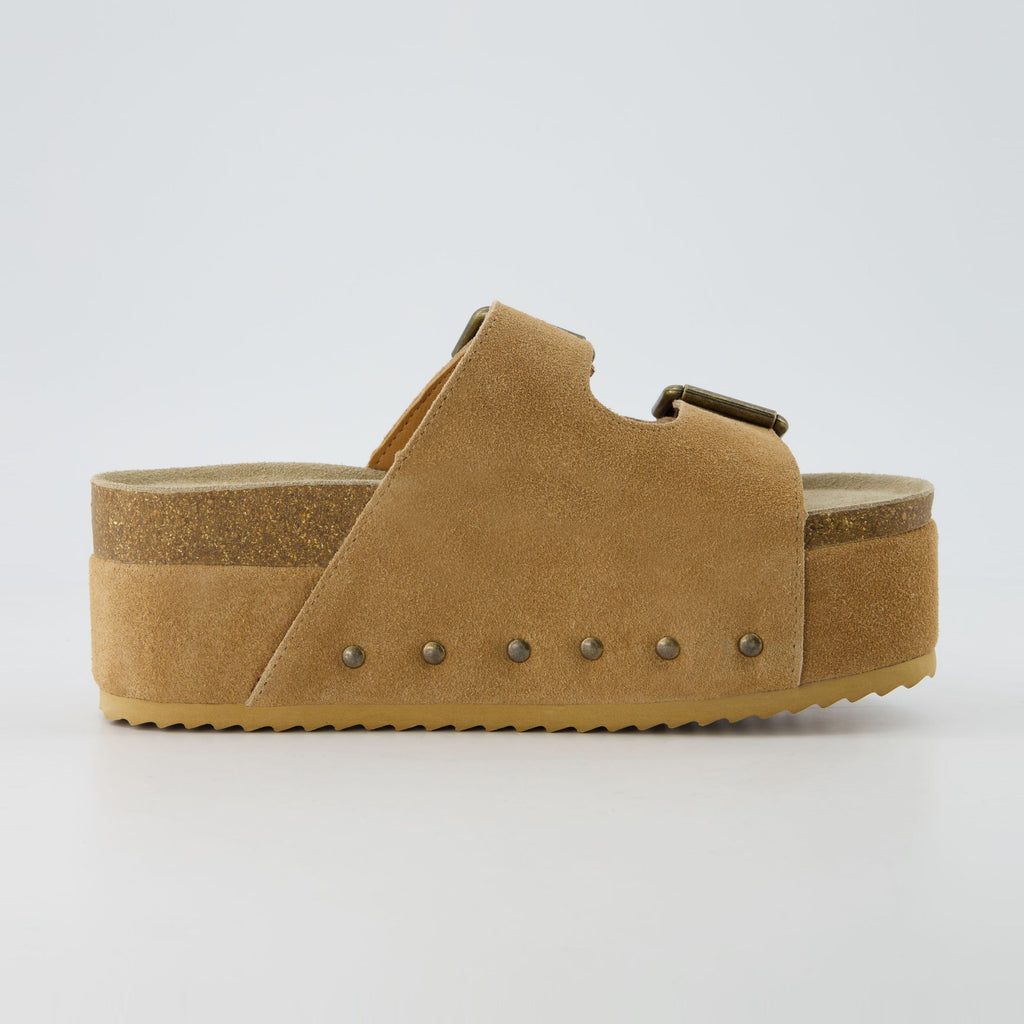 Guru Platform Sandal - view 5