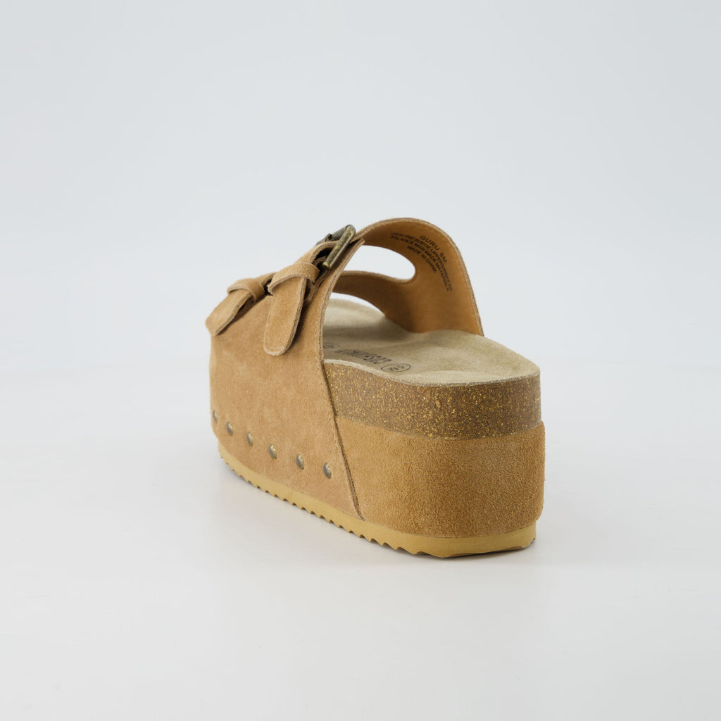 Guru Platform Sandal - view 6