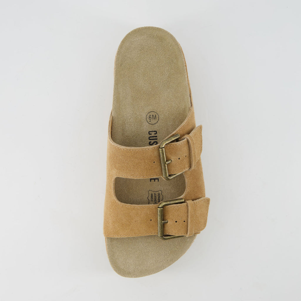 Guru Platform Sandal - view 7
